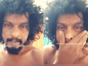 "I am not acting... this is a serious thing" - Bigg Boss fame Sendrayan's emotional VIDEO goes viral!
