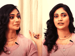 Exclusive VIDEO: "Judging such things are totally wrong..." - Losliya opens up! What happened?