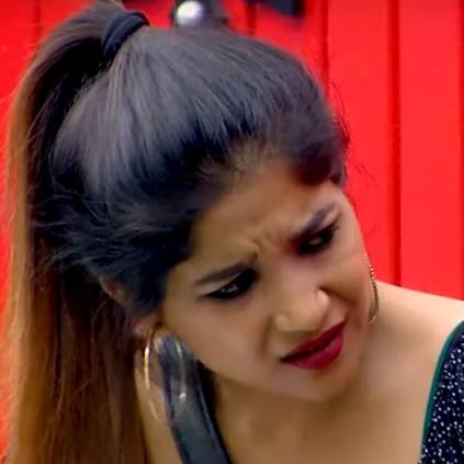 Bigg Boss Tamil Season 3 July 8 episode promo video 2