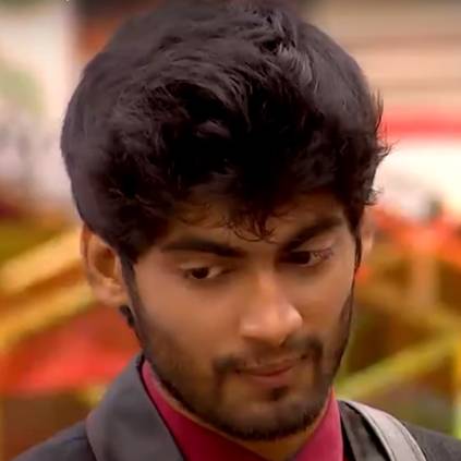 Bigg Boss Tamil Season 3 promo video August 11 Kavin Sandy