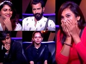 "What did you do in these 60 days?" - Bigg Boss questions contestants!
