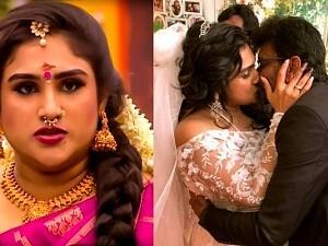 Exclusive: Vanitha breaks silence about Peter's divorce case - "Knew about his ex-wife.... keeps demanding 1 crore..."