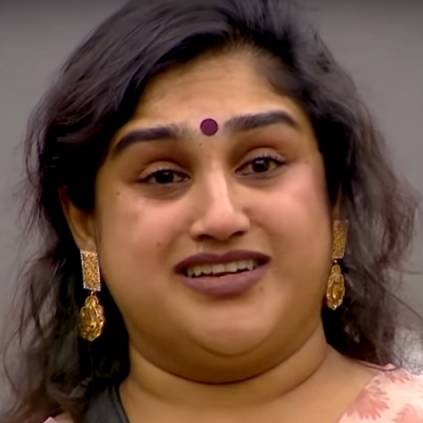 Bigg Boss Vanitha's advocate explains child kidnap case