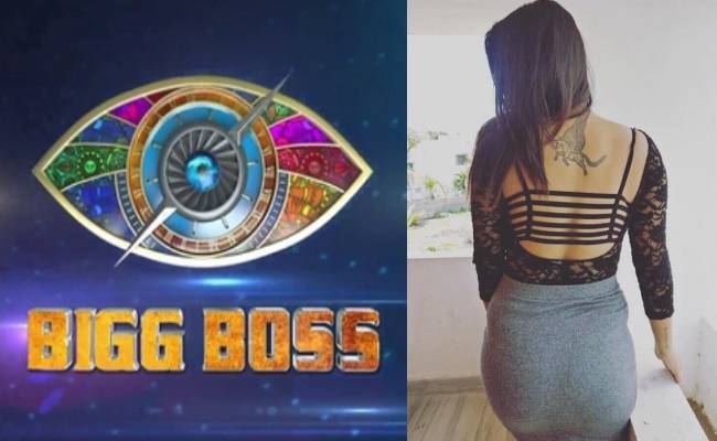 Bigg Boss Yashika's cool reply to fans controversial question is turning heads
