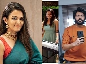 Bigg Boss Kavin announces his NEXT - teams up with Beast actress!