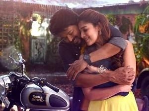 Bigil actress speaks about the love Malayalis have for Vijay; Movie locks prime Onam screen space