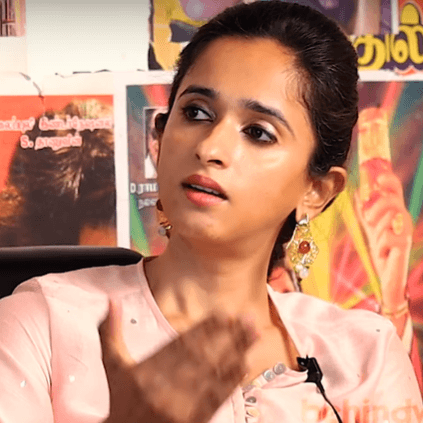 Bigil creative producer Archana Kalpathi responds to criticism on director Atlee