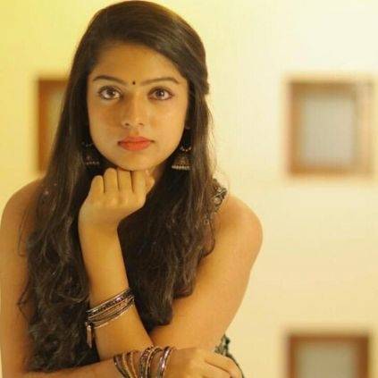 Bigil fame Varsha Bollamma comments on the tragic death of Dr Priyanka Reddy