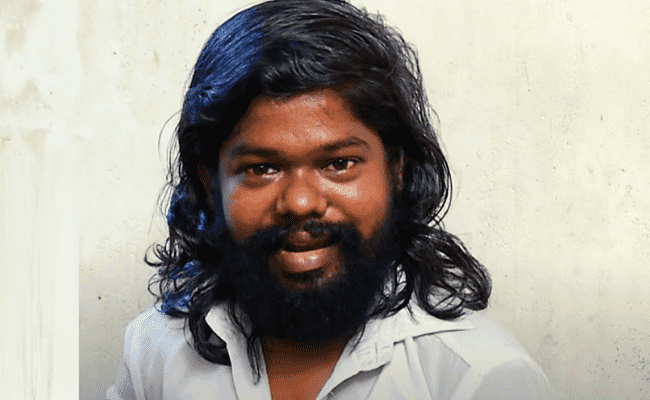Billa 2 and Renigunta fame actor Theepetti Ganeshan aka Karthik passes away