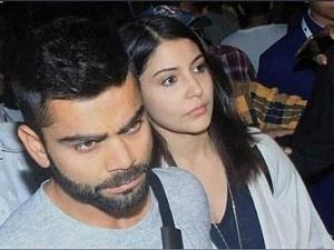 Complaint filed against Anushka Sharma; What happened?