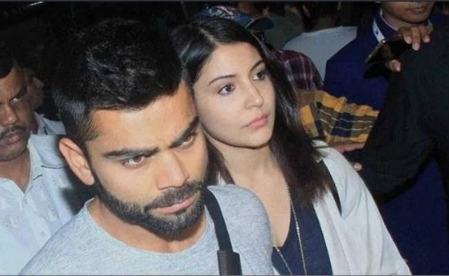 BJP MLA files complaint against Anushka Sharma