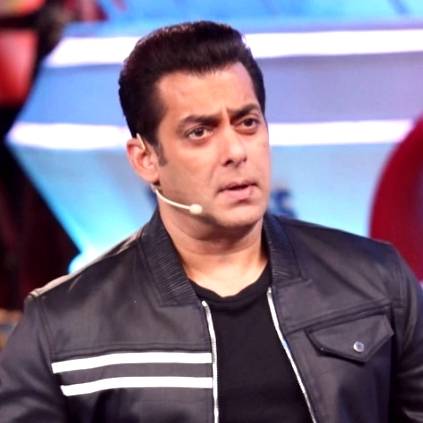 BJP MLA Nand Kishore Gujjar demands Salman Khans Bigg Boss 13 to be banned