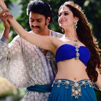 Blockbuster Baahubali- The Beginning goes to Germany