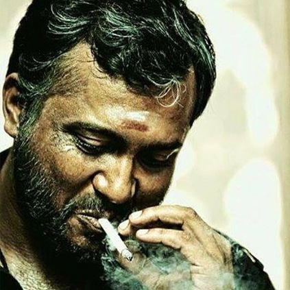 Bobby Simhaa to play Vijay Sethupathi's villain in Panneerselvam film