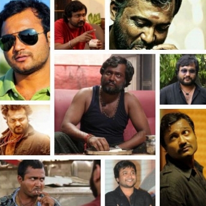 Bobby Simha's Assault Productions Vallavanukku Vallavan will have Bobby in ten looks
