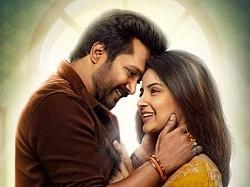 TRENDING: Bobby Simha's next biggie Vasantha Mullai's THRILLING teaser is here - Watch!