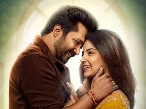 TRENDING: Bobby Simha's next biggie Vasantha Mullai's THRILLING teaser is here - Watch!