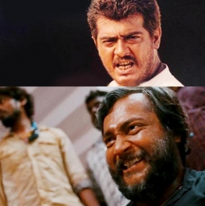 Bobby Simha's Vallavanukkum Vallavan happens at the same place where Ajith's Citizen happened!