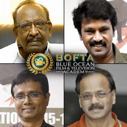 BOFTA masters to meet the students from Coimbatore and Trichy