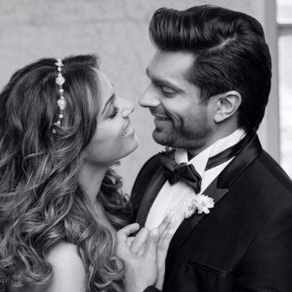 Bollywood actress Bipasha Basu announces her wedding date