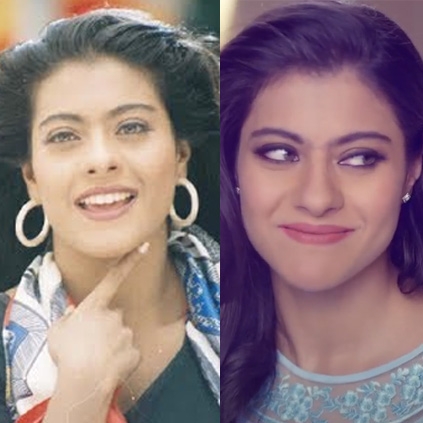 Bollywood actress Kajol to act in Dhanush's VIP 2