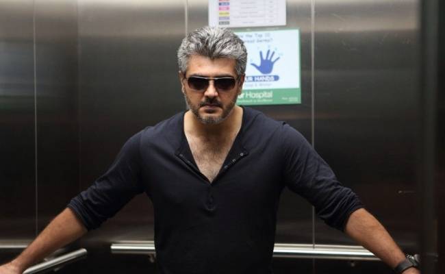 Bomb Threat in Actor Ajith’s house in Chennai