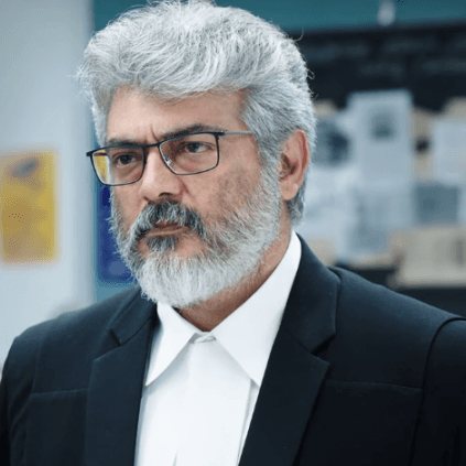 Boney Kapoor denies and clarifies about signing a three film deal with Ajith Kumar