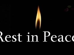 Shocking: 3 fans of this Superstar die of electrocution while erecting banner!