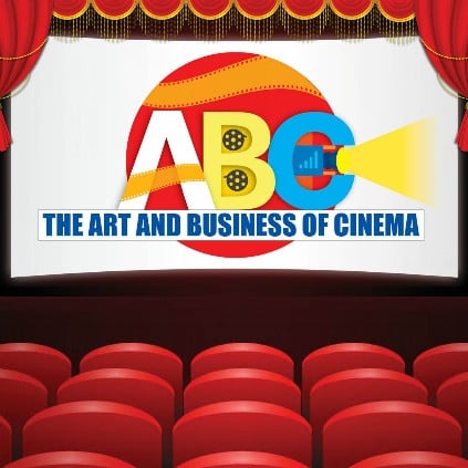 Book Review: The Art and Business of Cinema by Amshan Kumar