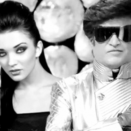 Both 2.0 and Sarainodu to shoot at Salt Flat in Bolivia