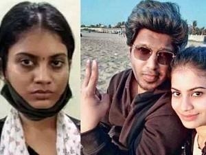 "Both the cars we have are...": PUBG Madan's advice to his wife after her viral statement!