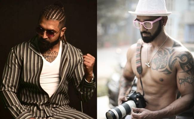 Boxer Producer Mathiyalagan clarifies about rift with Arun Vijay