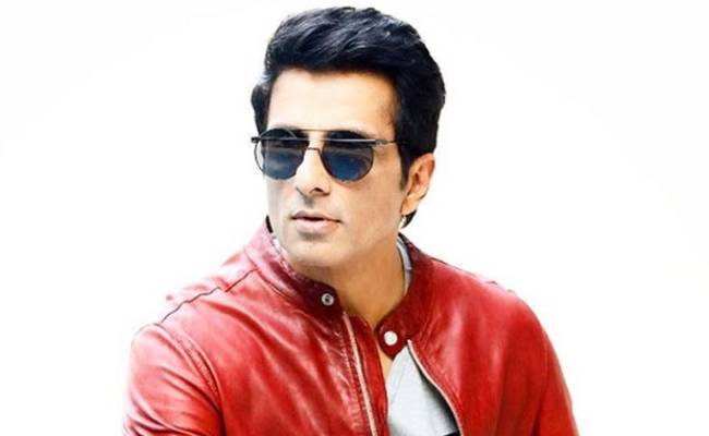 Boy asks actor Sonu Sood to gift his GF an iPhone