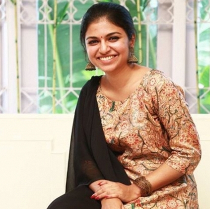 Dubbing artist Raveena recollects about her love proposals