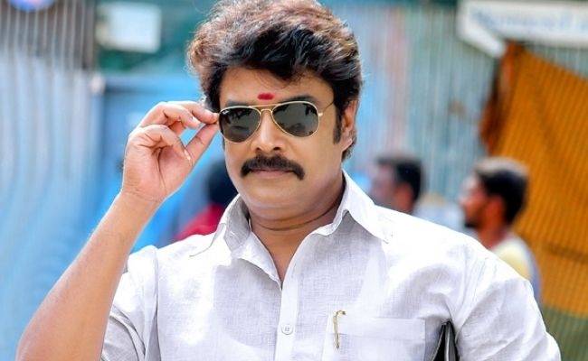 Breaking: After Aranmanai 3, Sundar C teams up with this popular director for this super-hit sequel