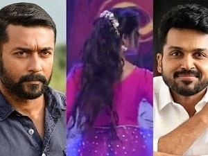 Breaking: After Suriya, it is Karthi for this Soorarai Pottru fame - Deets!