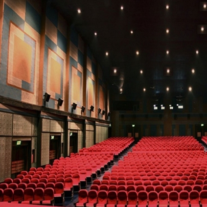 Breaking details about the meeting between TFPC and theater owners