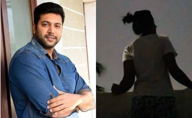 BREAKING: Jayam Ravi to romance this popular heroine in his next