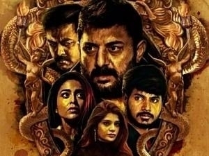BREAKING: Karthick Naren's Naragasooran finally gets an OTT release date; Full deets revealed!