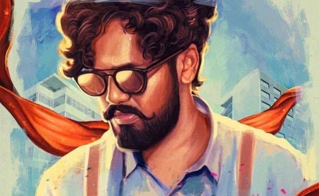 Breaking: Much-Expected release date of Hip Hop Adhi's next revealed - Check now