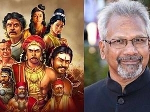 Breaking: Next masterplan of Ponniyin Selvan makers revealed - Don't miss the big update!