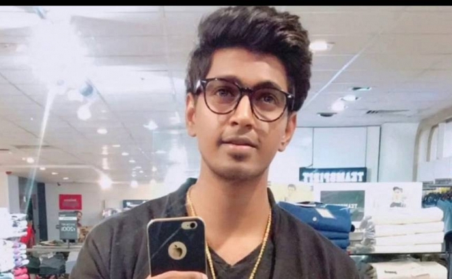 Breaking: ‘PUBG’ Madan finally nabbed by Tamil Nadu police