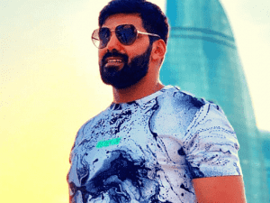 Breaking update from Arya’s NEXT with this popular director - spicy details out!