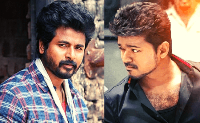 Breaking update from Sivakarthikeyan and Ravi Kumar’s Ayalaan which has Thalapathy Vijay’s connect