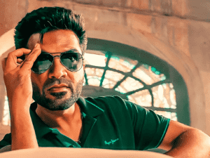 'Maanaadu' Breaking: Vera level update about STR is here - fans alert!