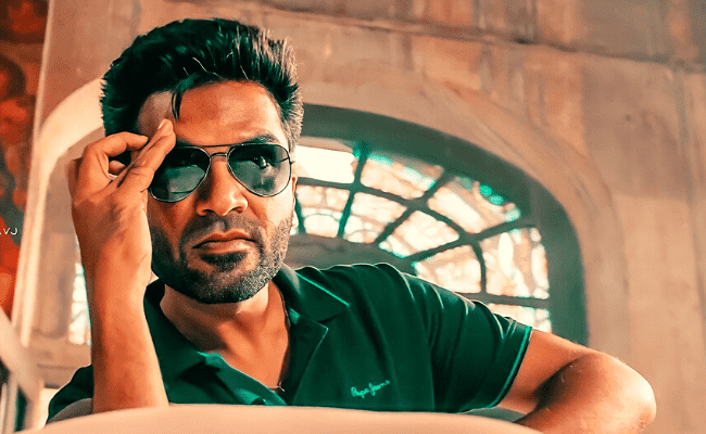 Breaking update from STR’s Maanaadu is here ft Venkat Prabhu, Yuvan Shankar Raja, Kalyani