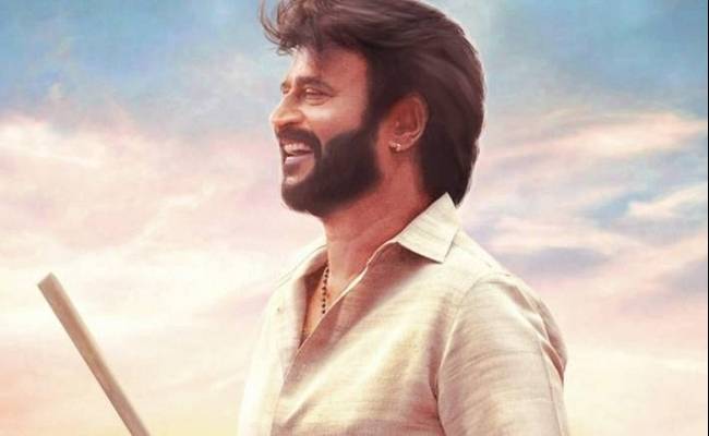 Breaking update from Superstar Rajinikanth and Siva’s Annaatthe