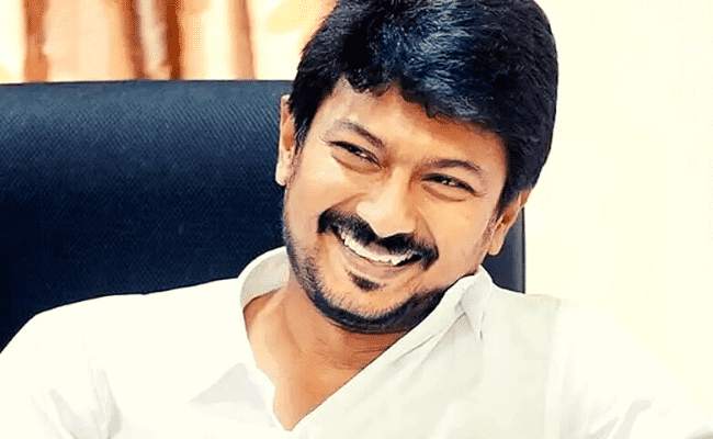 Breaking update from Udhayanidhi Stalin’s next with Magizh Thirumeni revealed