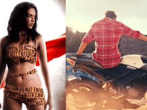 Breaking: 'Aadai' director teams up with this HERO for his next - Deets!