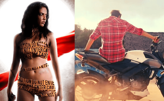 Breaking update on Amala Paul’s Aadai director Rathna Kumar’s next with Santhanam